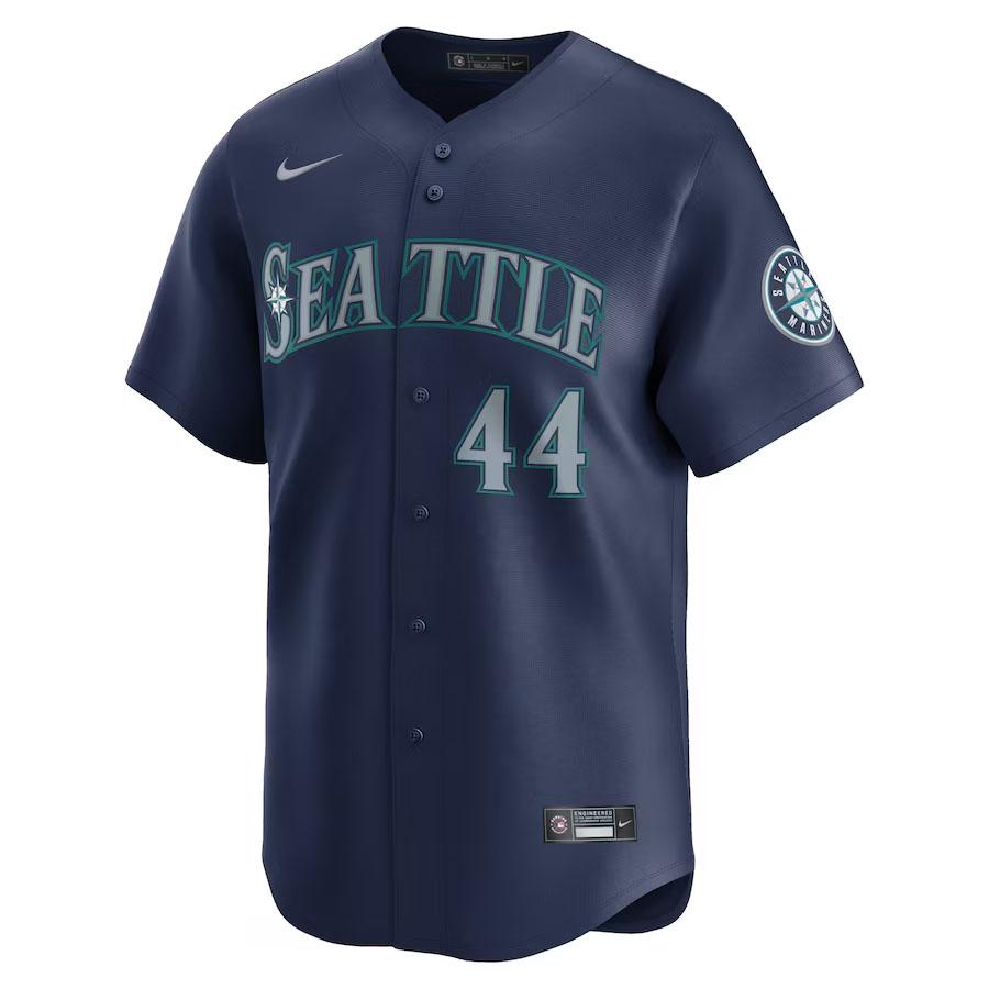 NIKE（ナイキ） MLB フリオ・ロドリゲス マリナーズ ユニフォーム 