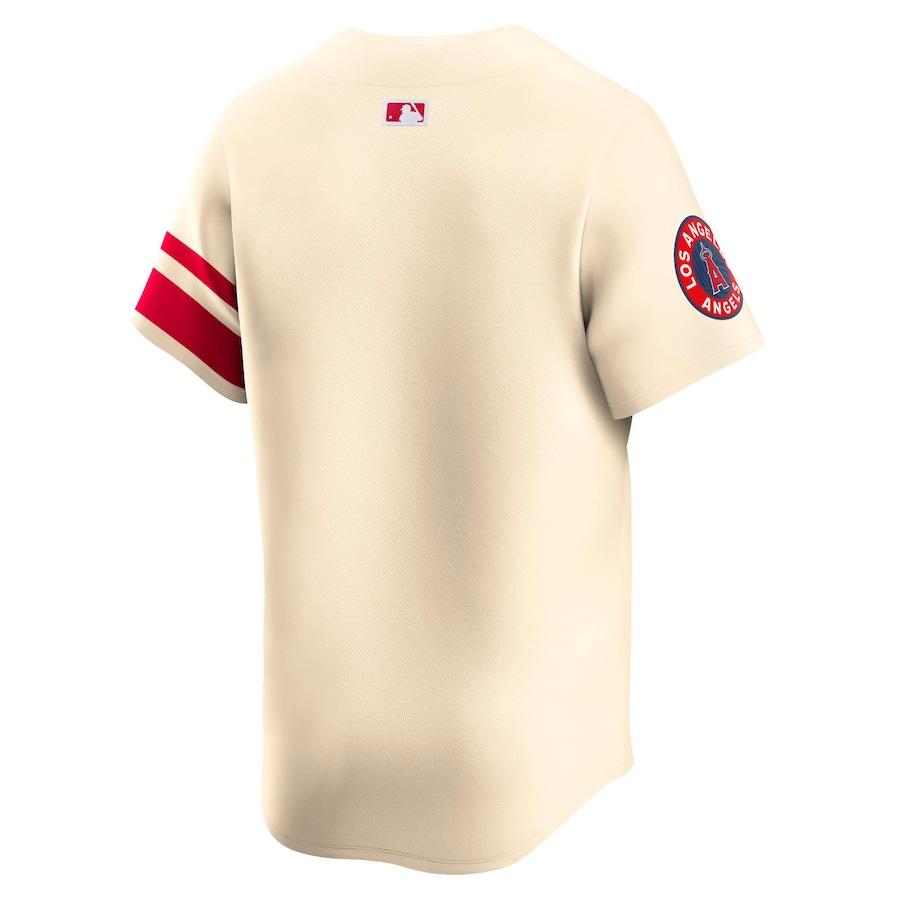 NIKE MLB ロサンゼルスエンゼルス シティコネクト ユニフォーム Sサイズ NIKE（ナイキ） MLB エンゼルス ユニフォーム シティーコネクト