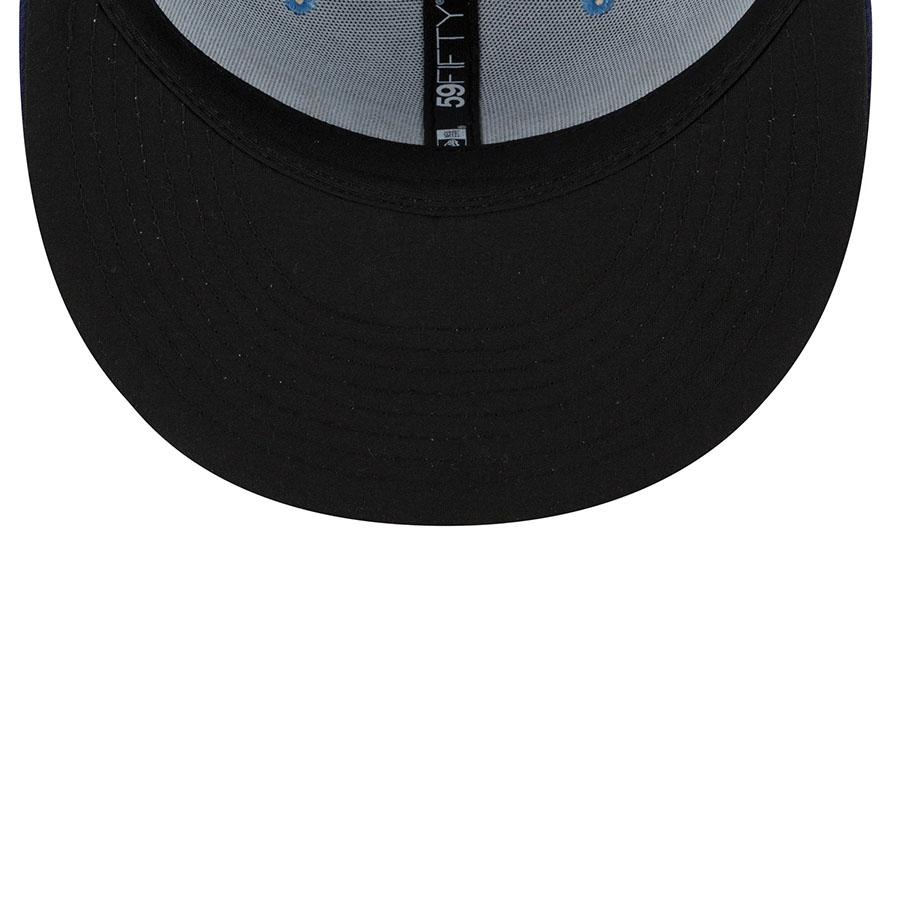 NEW ERA（ニューエラ） MLB ブリュワーズ キャップ シティーコネクト