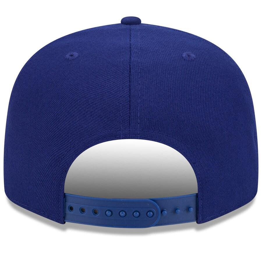 NEW ERA MLB ドジャース キャップ 【海外版】 2024 Father's Day