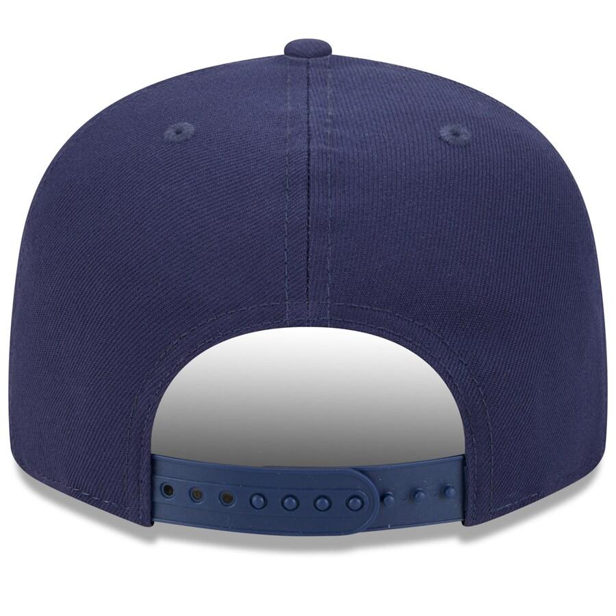 NEW ERA（ニューエラ） MLB タンパベイ・レイズ キャップ 【海外版