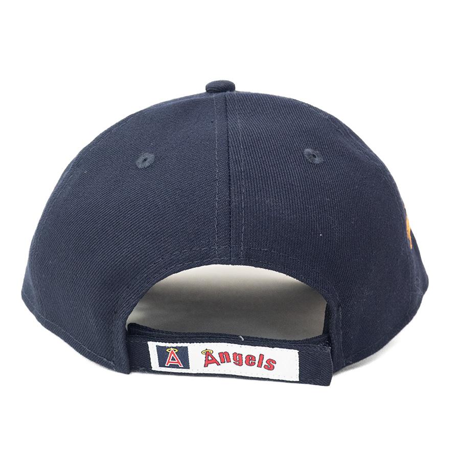 NEW ERA（ニューエラ） MLB 大谷翔平 カリフォルニア・エンゼルス