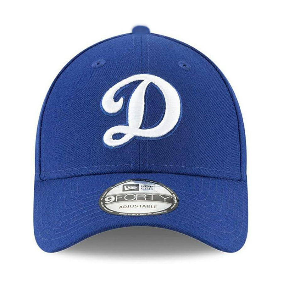 NEW ERA MLB 大谷翔平 ドジャース キャップ サイン刺繍 2024 The