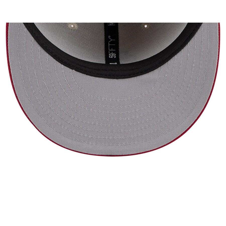 NEW ERA（ニューエラ） MLB カージナルス キャップ 2024 独立記念日