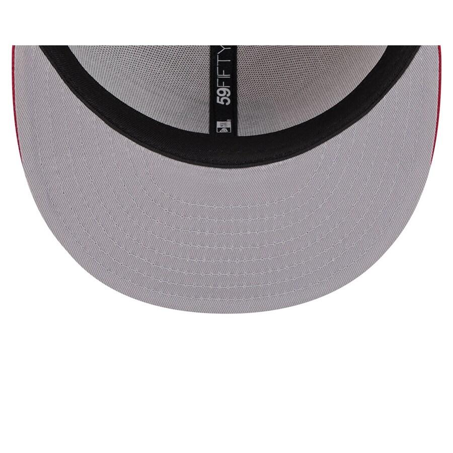 NEW ERA（ニューエラ） MLB サンフランシスコ・ジャイアンツ キャップ