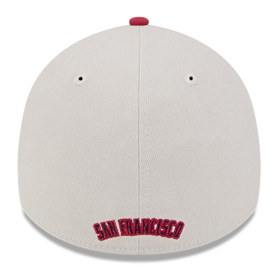 NEW ERA MLB サンフランシスコ・ジャイアンツ キャップ 2024