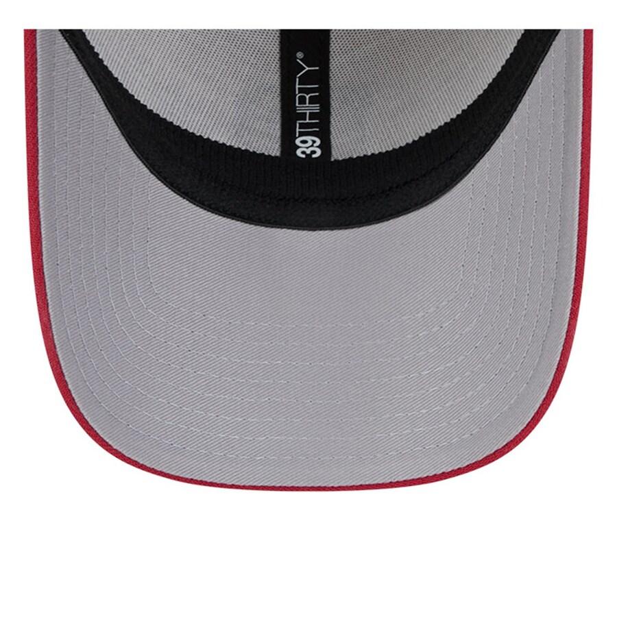 NEW ERA（ニューエラ） MLB パイレーツ キャップ 2024 独立記念日