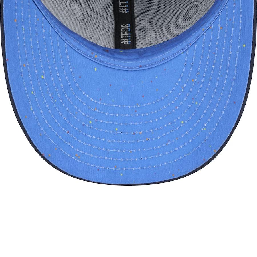 NEW ERA MLB ドジャース キャップ 2024 シティーコネクト Low NEW ERA MLB ドジャース キャップ 2024 シティーコネクト Low