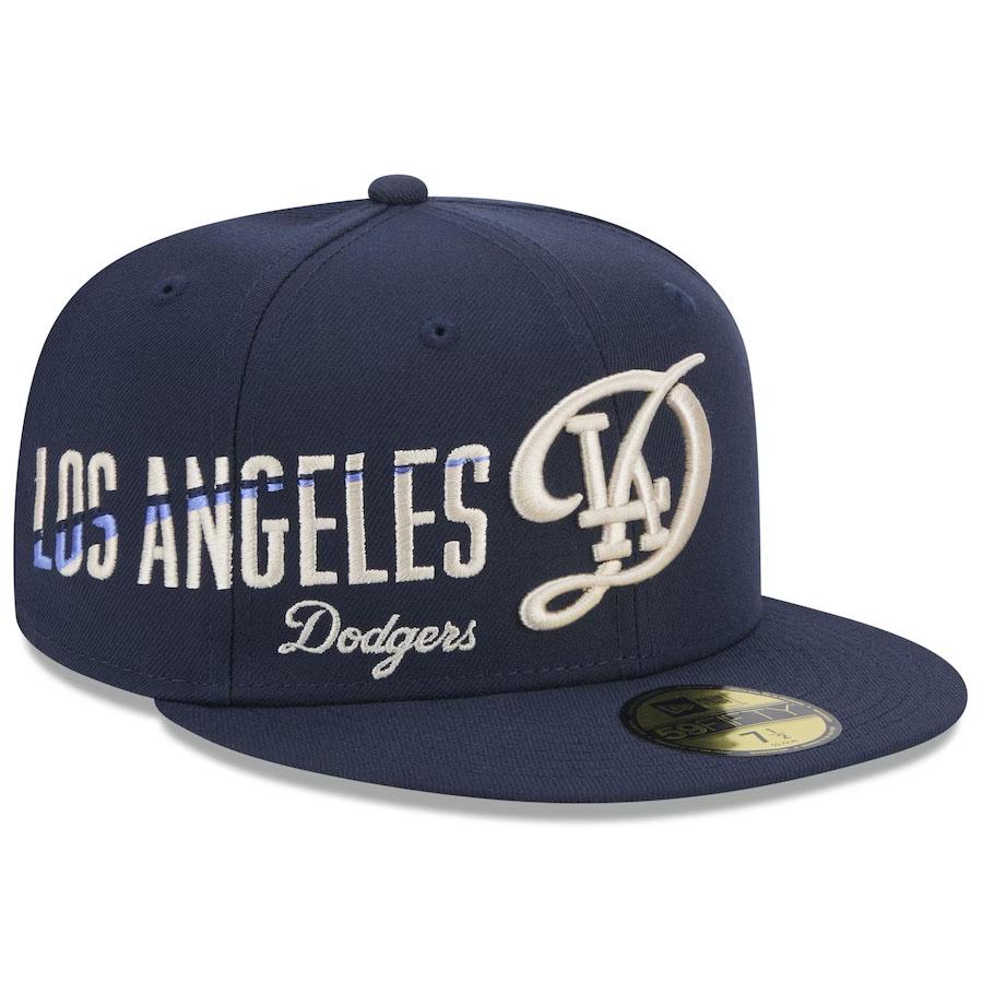 NEW ERA MLB ドジャース キャップ 2024 シティーコネクト Icon NEW ERA MLB ドジャース キャップ 2024 シティーコネクト Icon