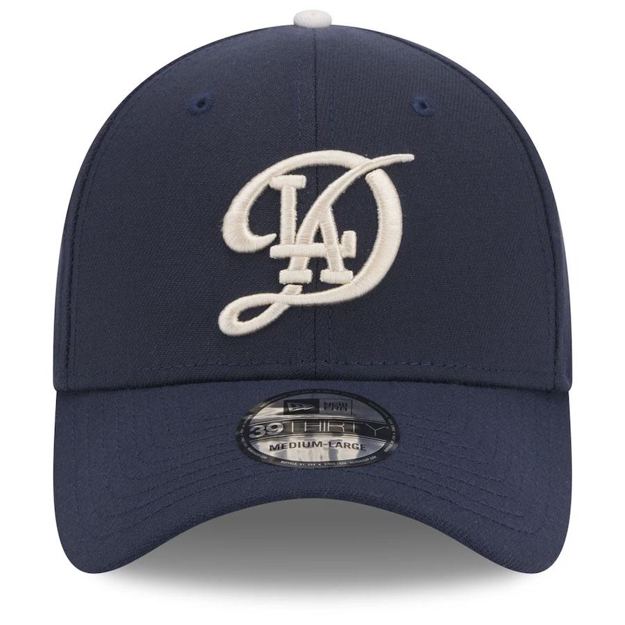 ニューエラ シティコネクト キャップ 39THIRTY ドジャース 2024年 9FIFTY NEW ERA ニューエラ シティコネクト 2024 ドジャース