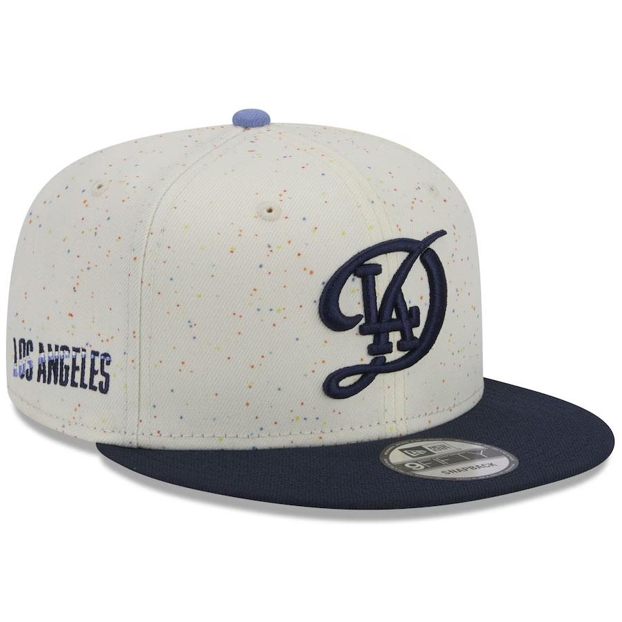 NEW ERA MLB ドジャース キャップ 2024 シティーコネクト NEW ERA MLB ドジャース キャップ 2024 シティーコネクト