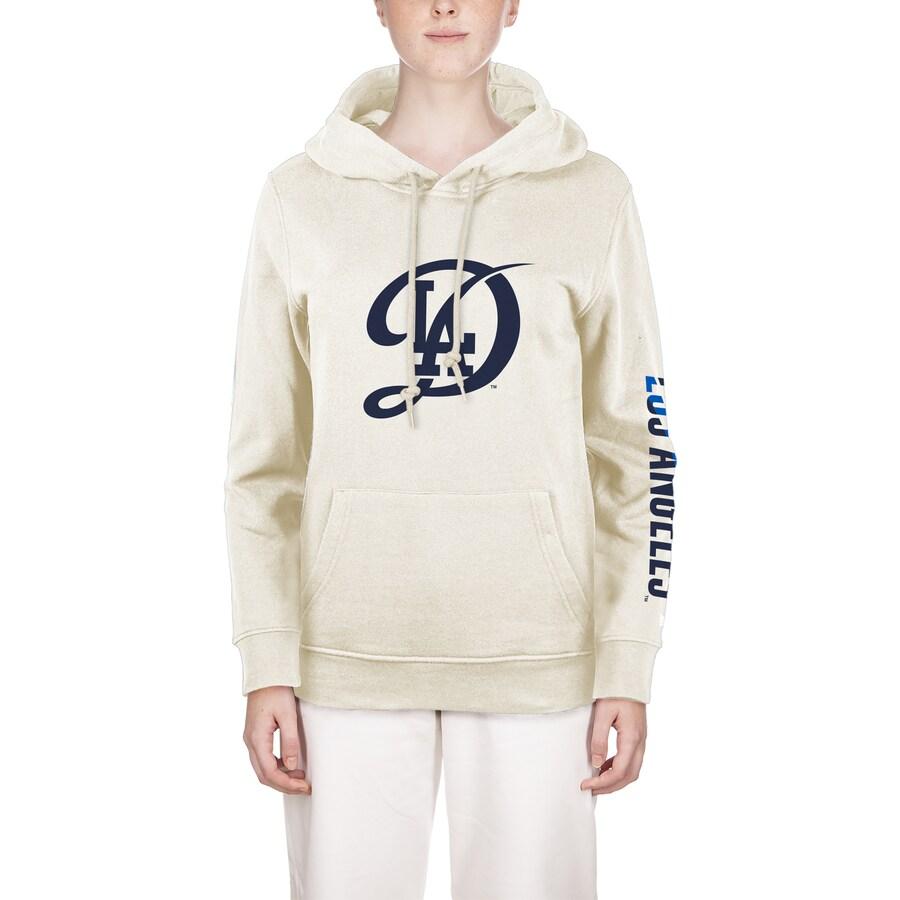 New Era LAドジャース コラボ パーカー NEW ERA MLB ドジャース パーカー レディースサイズ 2024