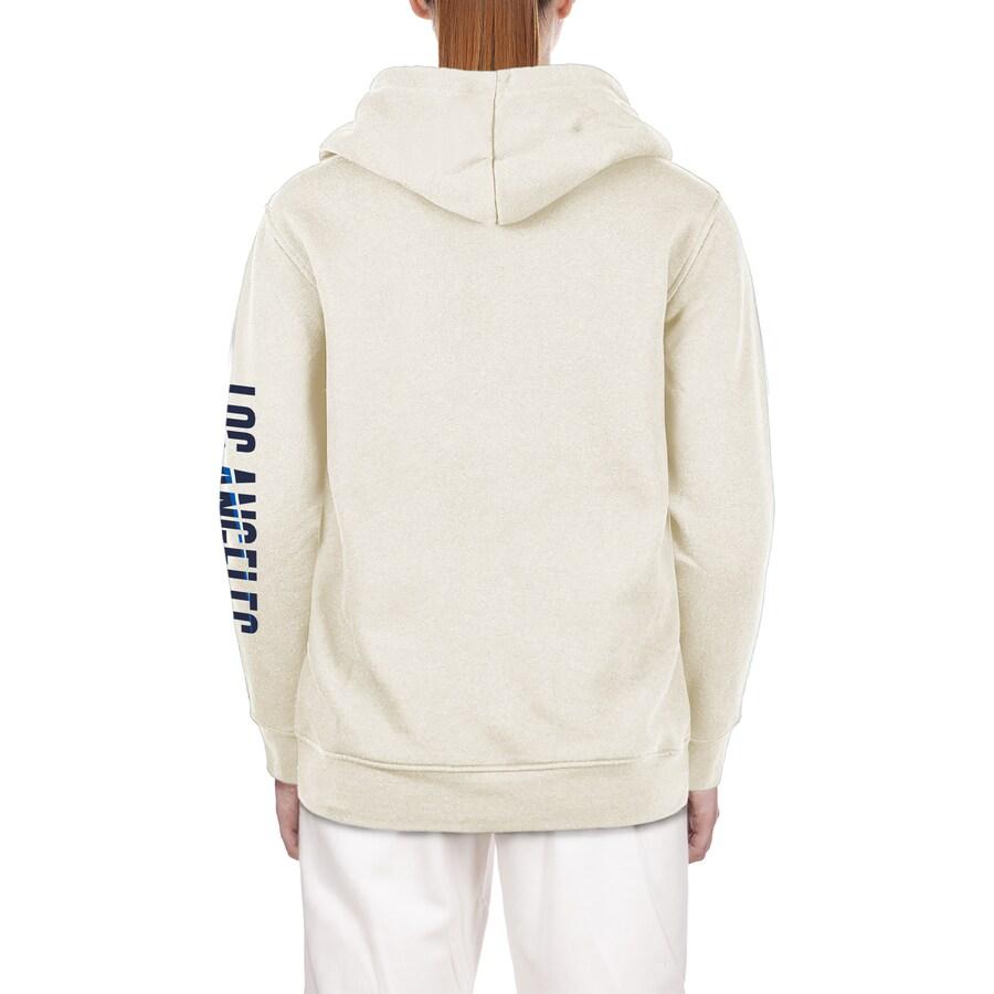 NEW ERA MLB ドジャース パーカー レディースサイズ 2024