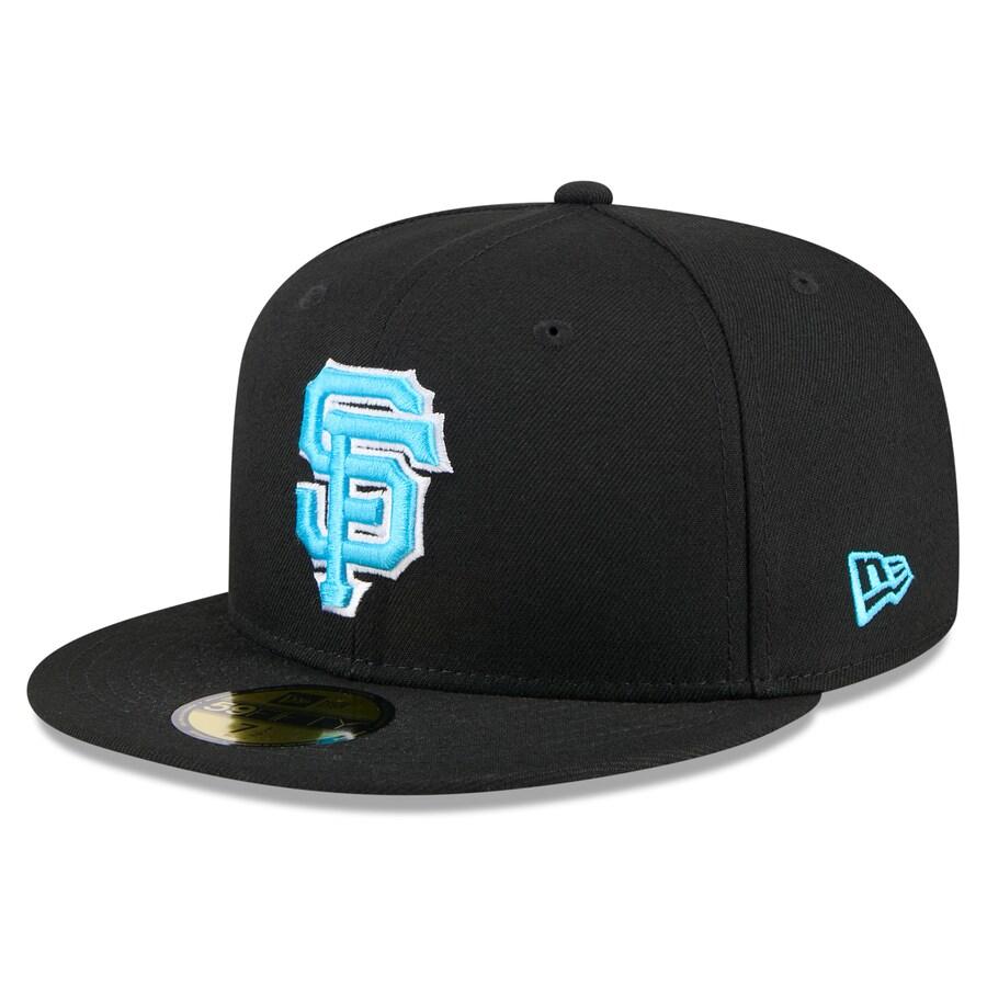 NEW ERA MLB サンフランシスコ・ジャイアンツ キャップ 【国内版 NEW ERA MLB サンフランシスコ・ジャイアンツ キャップ 【国内版
