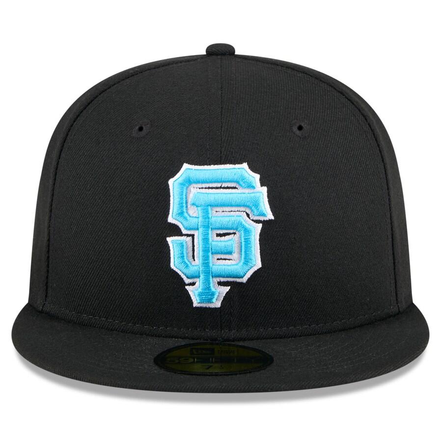 NEW ERA MLB サンフランシスコ・ジャイアンツ キャップ 【国内版