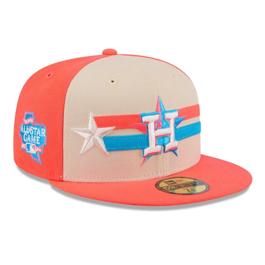 NEW ERA（ニューエラ） MLB アストロズ キャップ オールスターゲーム