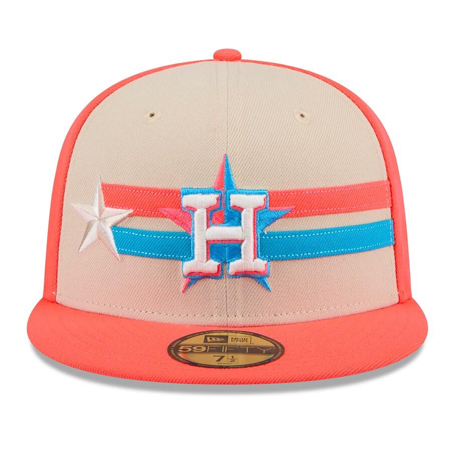 NEW ERA（ニューエラ） MLB アストロズ キャップ オールスターゲーム