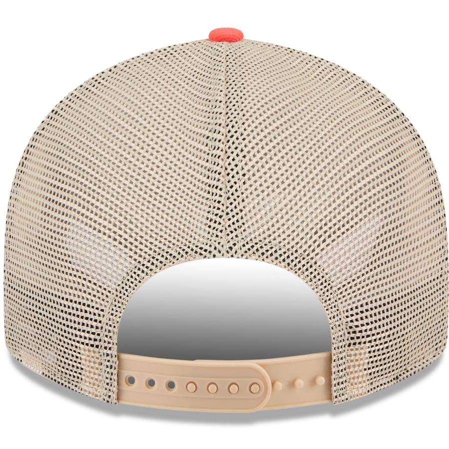 NEW ERA MLB アストロズ キャップ オールスターゲーム2024