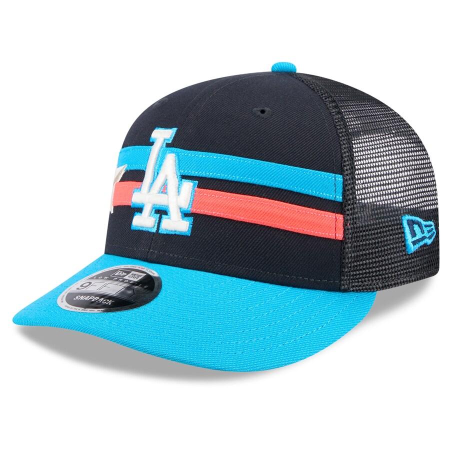 NEW ERA MLB ドジャース キャップ オールスターゲーム2024 NEW ERA MLB ドジャース キャップ オールスターゲーム2024