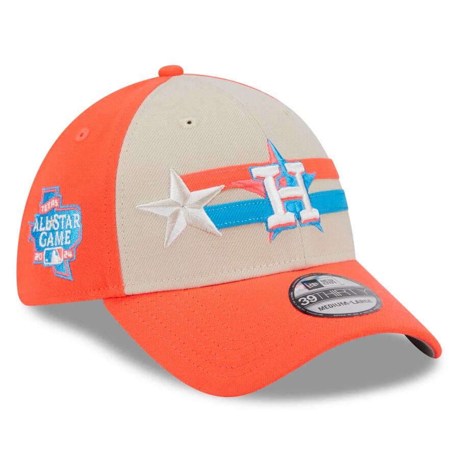 NEW ERA MLB アストロズ キャップ オールスターゲーム2024