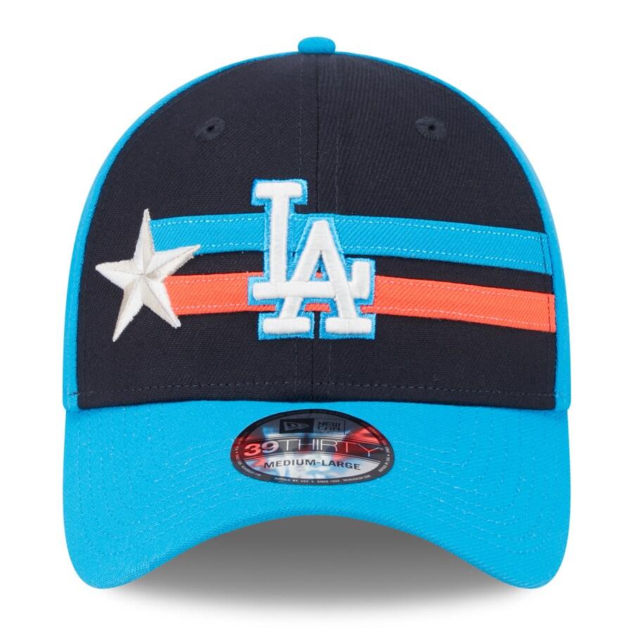 ドジャース　2024 オールスター　キャップ　フリー Amazon | 2024 MLB オールスター ニューエラ キャップ 9FORTY