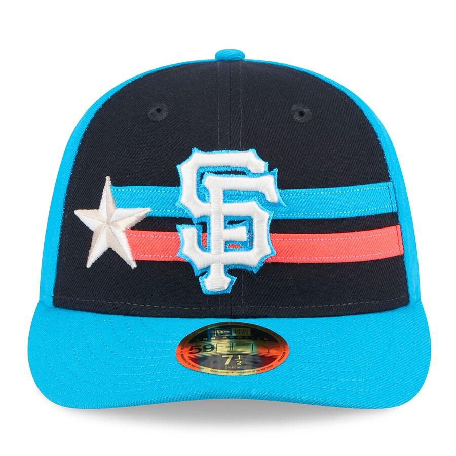 NEW ERA MLB サンフランシスコ・ジャイアンツ キャップ NEW ERA MLB サンフランシスコ・ジャイアンツ キャップ