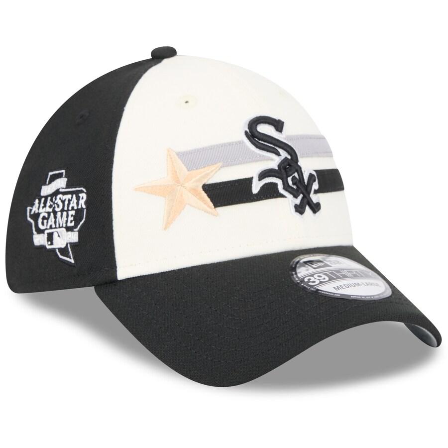 NEW ERA（ニューエラ） MLB ホワイトソックス キャップ