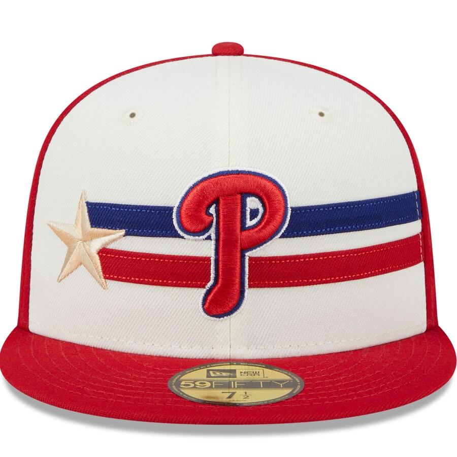 NEW ERA MLB フィリーズ キャップ オールスターゲーム2024 ワーク 