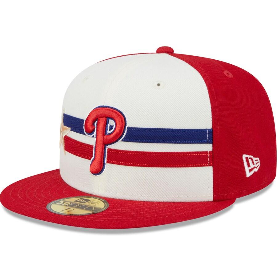 NEW ERA（ニューエラ） MLB フィリーズ キャップ オールスターゲーム