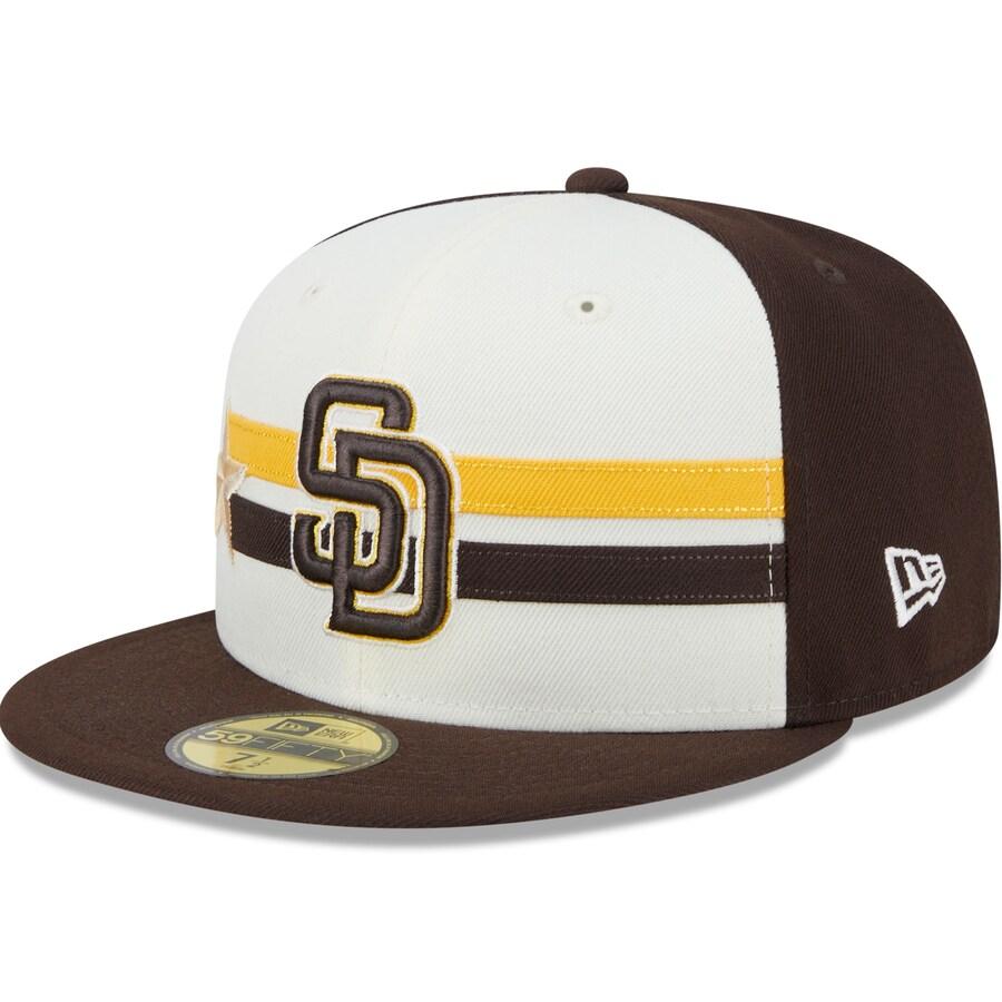 NEW ERA（ニューエラ） MLB パドレス キャップ オールスターゲーム2024