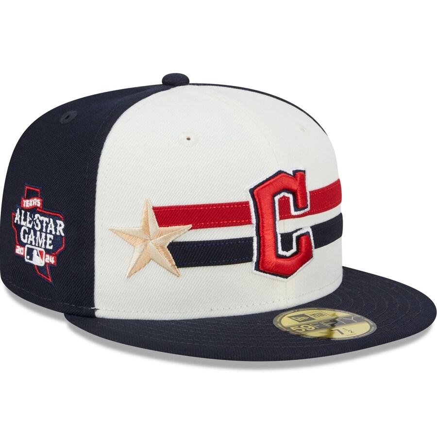 NewEra1954オールスターゲーム記念インディアンズキャップolb1/4 NewEra1954オールスターゲーム記念インディアンズキャップolb1/4