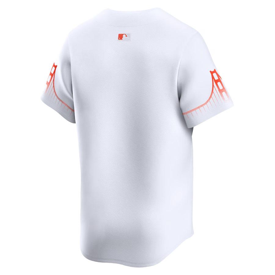 NIKE（ナイキ） MLB サンフランシスコ・ジャイアンツ ユニフォーム 
