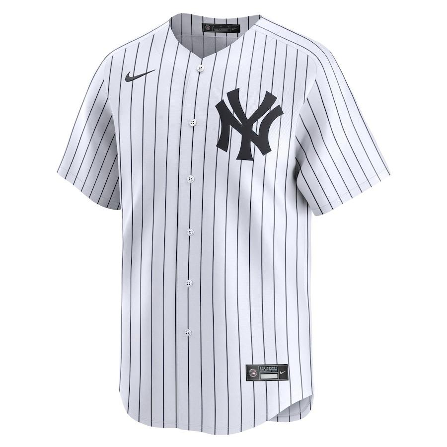 MLB アーロン・ジャッジ ヤンキース ユニフォーム リミテッド Limited Player Jersey ナイキ/Nike ホーム | NIKE | 01