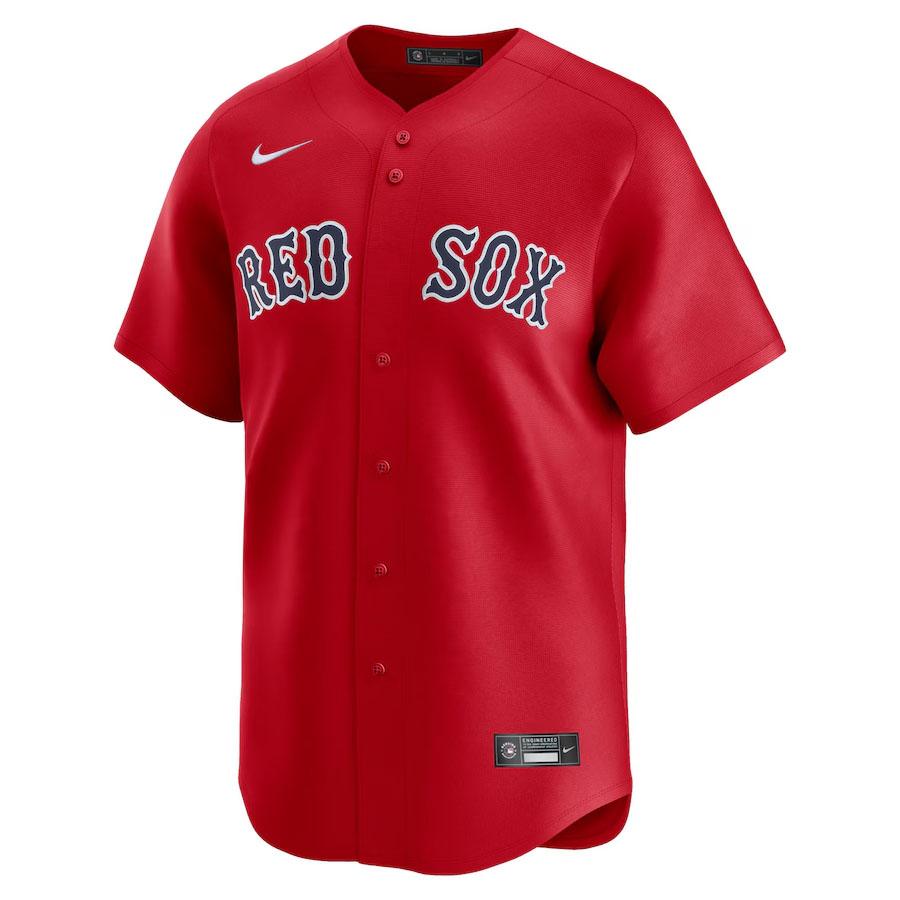 NIKE（ナイキ） MLB 吉田正尚 レッドソックス ユニフォーム リミテッド