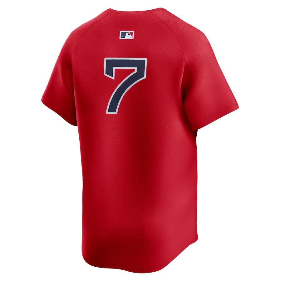NIKE（ナイキ） MLB 吉田正尚 レッドソックス ユニフォーム リミテッド