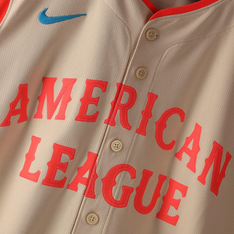 NIKE MLB ボビー・ウィット Jr ロイヤルズ ユニフォーム NIKE MLB ボビー・ウィット Jr ロイヤルズ ユニフォーム