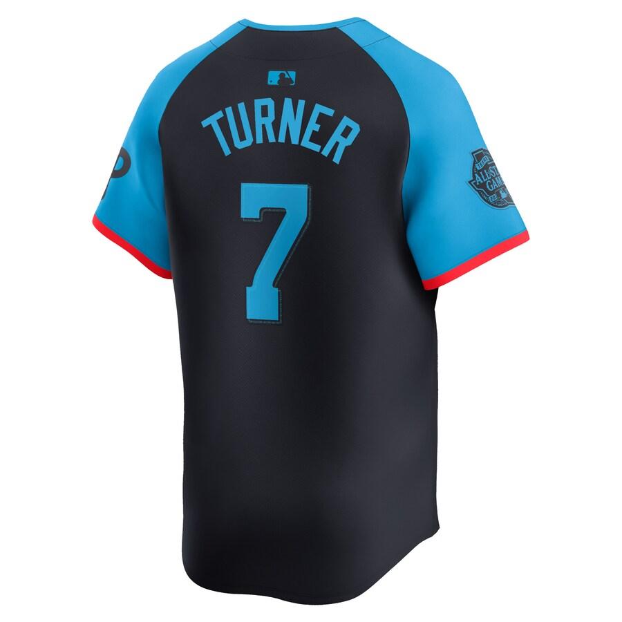 NIKE MLB トレイ・ターナー フィリーズ ユニフォーム NIKE MLB トレイ・ターナー フィリーズ ユニフォーム