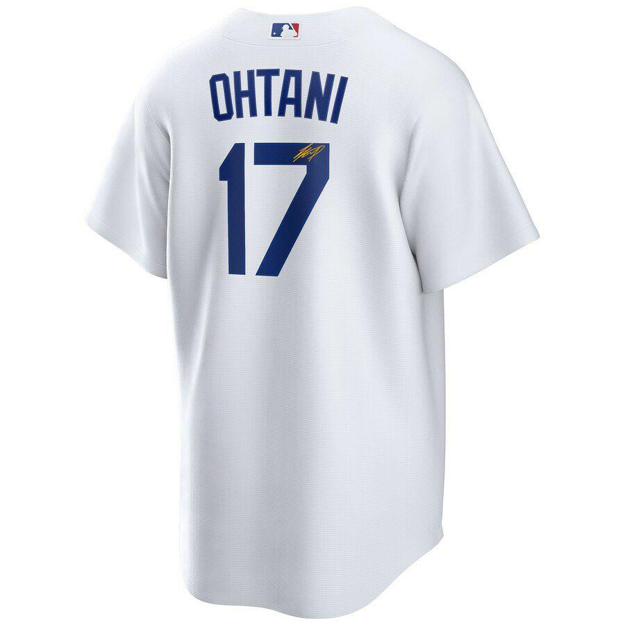 NIKE MLB 大谷翔平 ドジャース ユニフォーム 【現地買付 NIKE MLB 大谷翔平 ドジャース ユニフォーム 【現地買付
