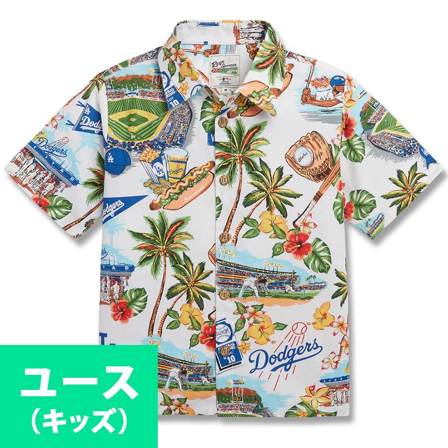 野球 Reyn Spooner MLB ドジャース 大谷翔平 S 野球ボールボタン