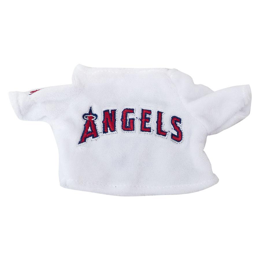 MLB 大谷翔平 エンゼルス ぬいぐるみ ミニドールシャツ Plush Doll 