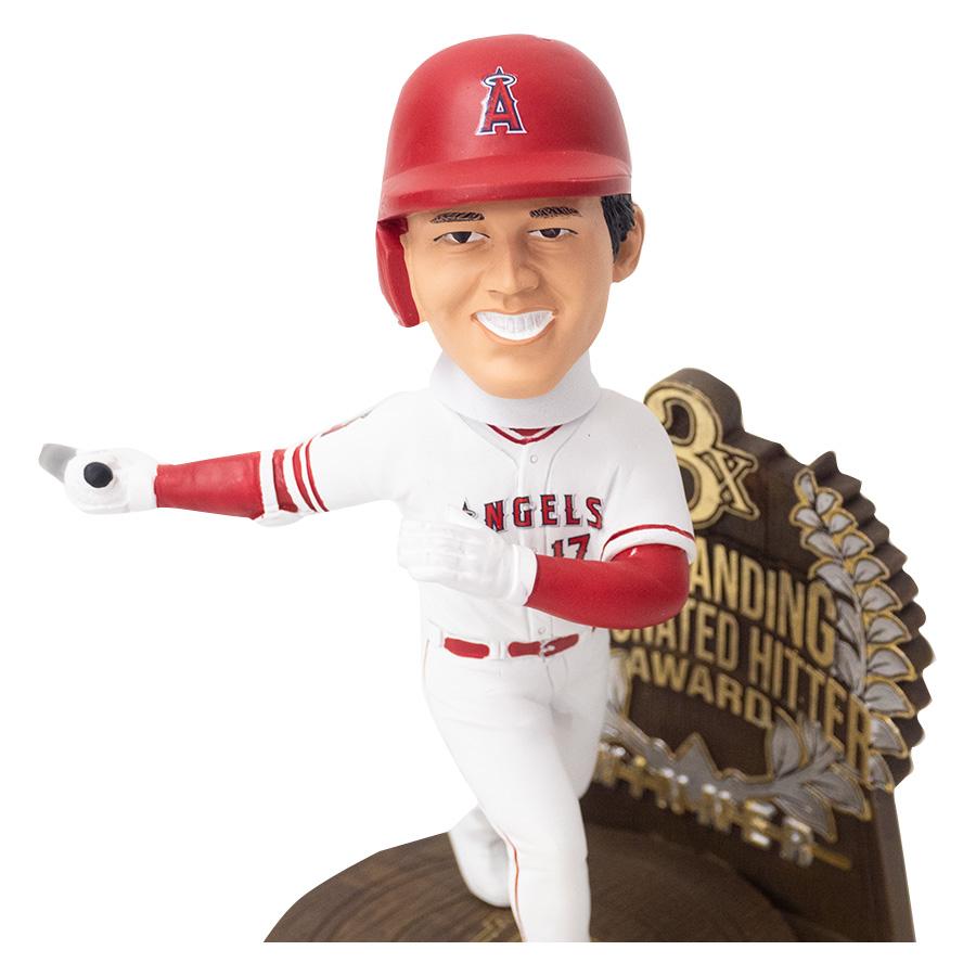 大谷翔平　フィギュア　エンゼルス　エンジェルス　ドジャース MLB東京シリーズ開幕記念！ロサンゼルス・ドジャースの大谷翔平が、高