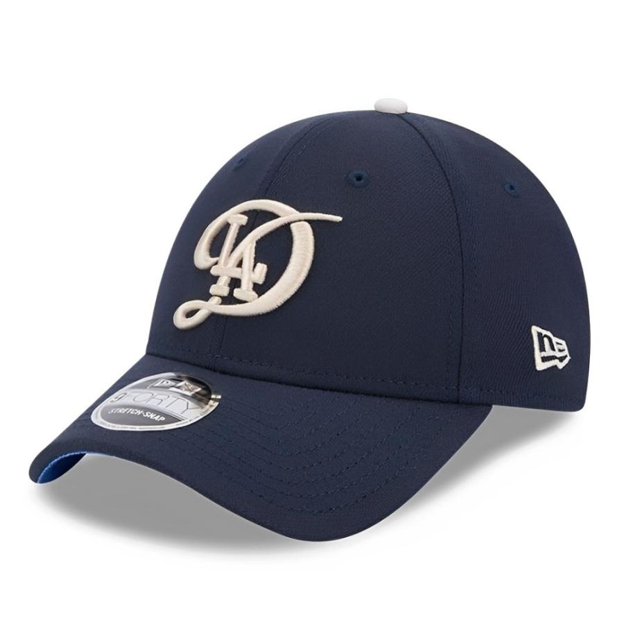 NEW ERA MLB 大谷翔平 ドジャース キャップ 【海外カスタム NEW ERA MLB 大谷翔平 ドジャース キャップ 【海外カスタム