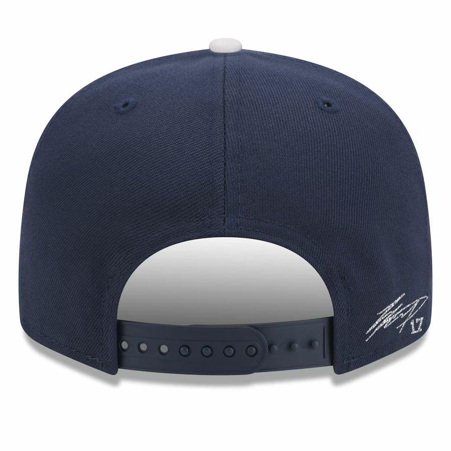 NEW ERA MLB 大谷翔平 ドジャース キャップ 【海外カスタム NEW ERA MLB 大谷翔平 ドジャース キャップ 【海外カスタム