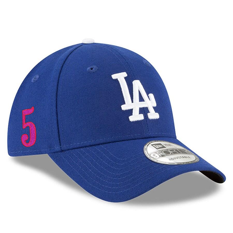 NEW ERA MLB フレディ・フリーマン ドジャース キャップ 2024 NEW ERA MLB フレディ・フリーマン ドジャース キャップ 2024