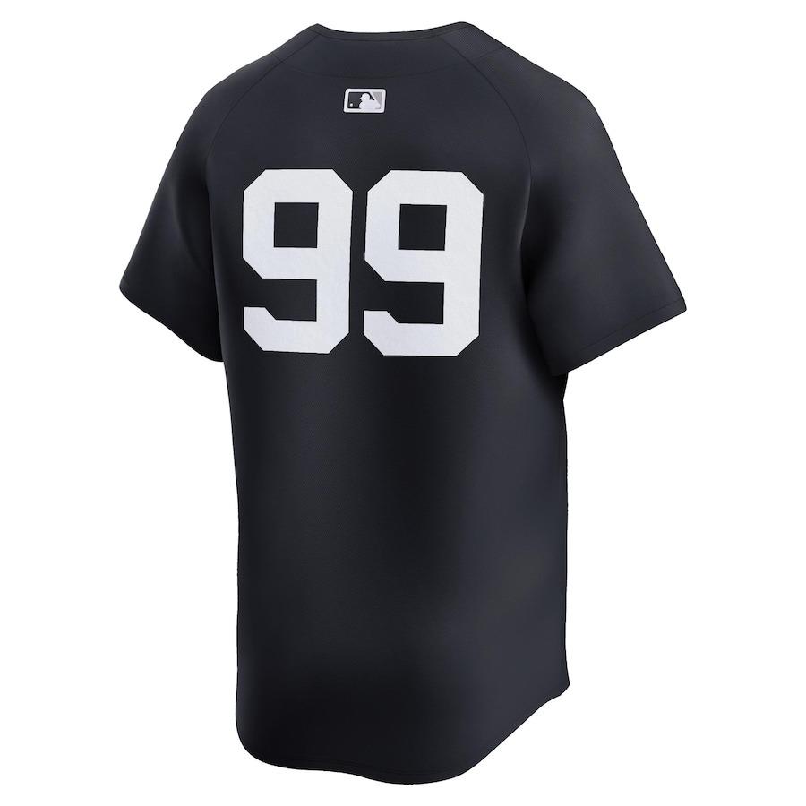 NIKE MLB アーロン・ジャッジ ヤンキース ユニフォーム NIKE MLB アーロン・ジャッジ ヤンキース ユニフォーム