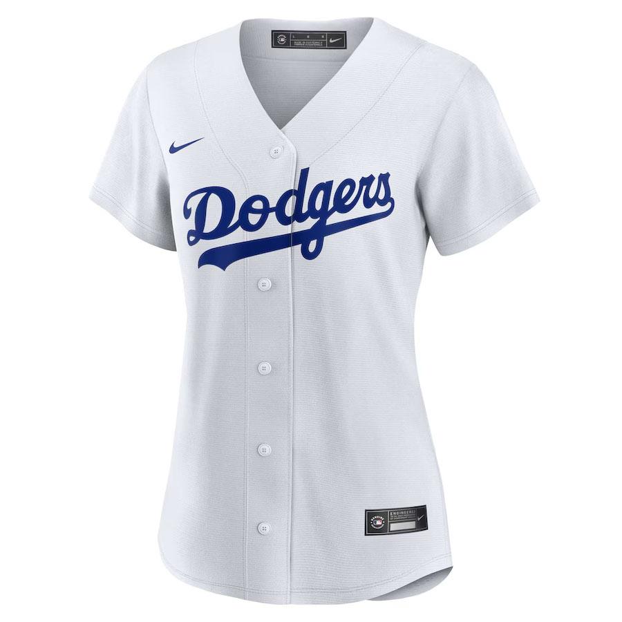NIKE（ナイキ） MLB 山本由伸 ドジャース ユニフォーム レディース