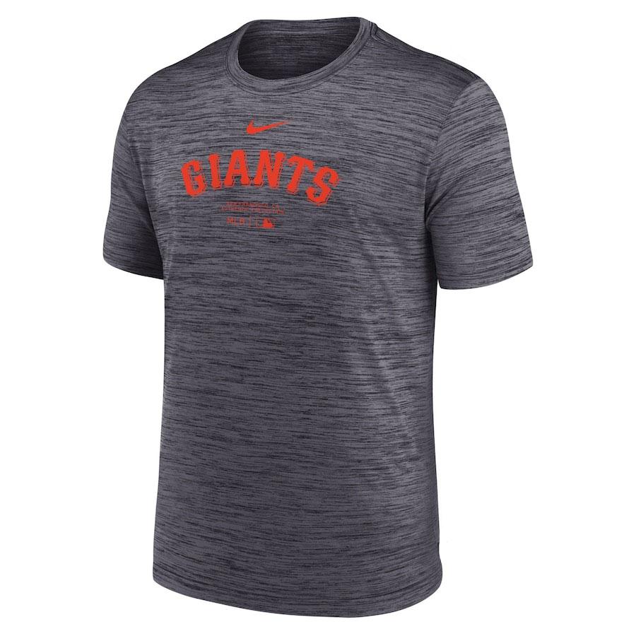 NIKE（ナイキ） MLB サンフランシスコ・ジャイアンツ Tシャツ 