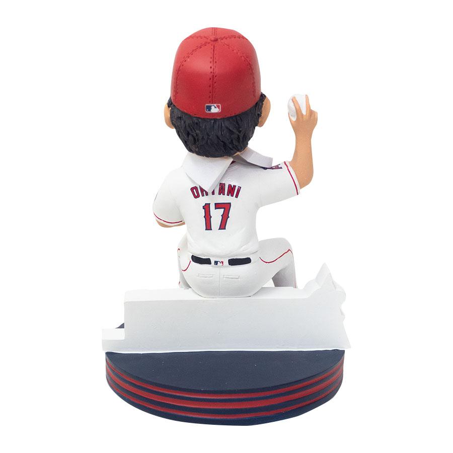 MLB 大谷翔平 エンゼルス ボブルヘッド Riding Bobblehead MLB 大谷翔平 エンゼルス ボブルヘッド Riding Bobblehead