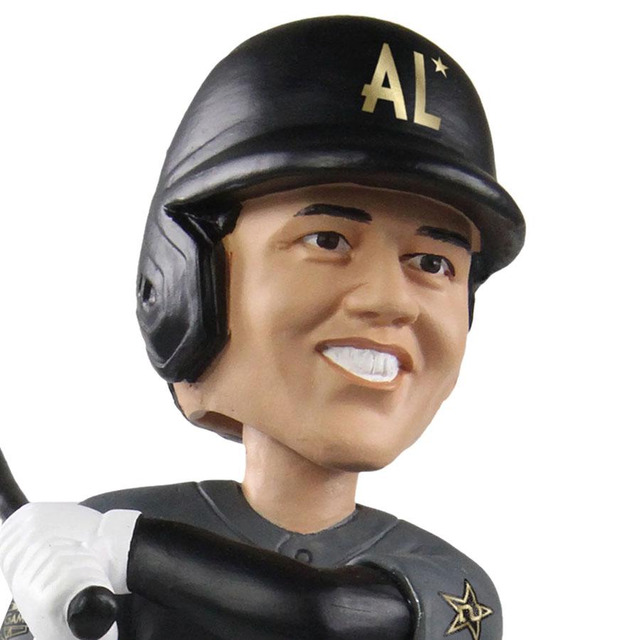 新品未開封 MLB オールスター 2022 大谷翔平 ボブルヘッド FOCO製 MLB 大谷翔平 エンゼルス ボブルヘッド 【322個限定】MLBオールスター