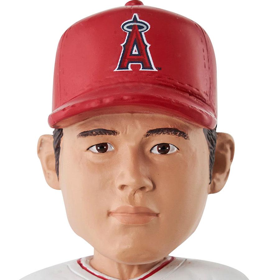 MLB 大谷翔平 エンゼルス ボブルヘッド 【114個限定】Bank Bobblehead